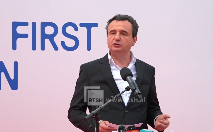 Liquid gas, Kurti: We are considering the possibility to be supplied through cooperation with Albania