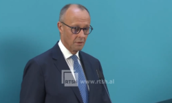 Merz: Montenegro towards the EU, the German chancellor wants the membership of Podgorica by the end of the decade