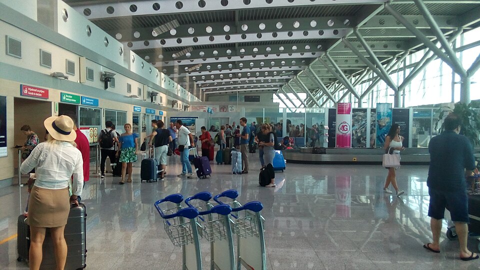 Montenegro issues visas for citizens of Belarus, China, Russia, Saudi Arabia and Turkey