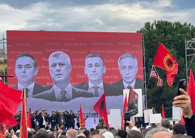 On September 16, the decision for the former commanders of the KLA/OVL of the KLA: Unacceptable postponement, there will be protests