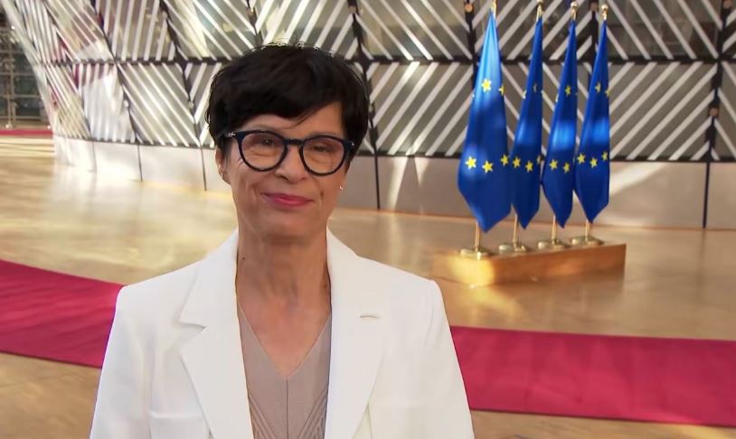 Paunović's statement towards Kosovo, Kos: I can't imagine that he is still a minister