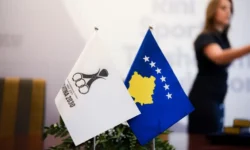 “Prishtina 2030” under pressure: Time for the Mediterranean Games is running out