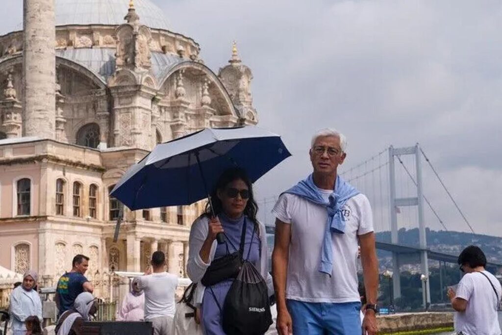 İstanbul