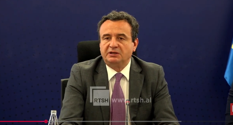 The remains in the north, Kurti: Serbia to open the archives - over 12 thousand documented victims