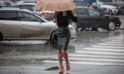 The weather will change overnight! AKOM warned by giving a date