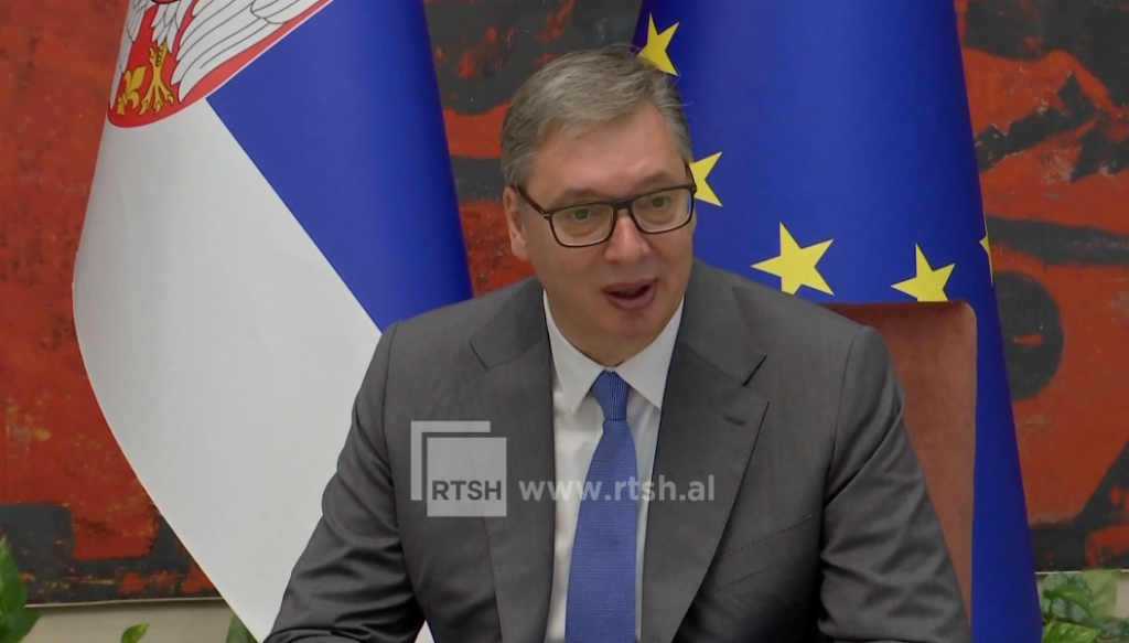 Vucic announces early elections, mass protests lead Serbia to parliamentary elections