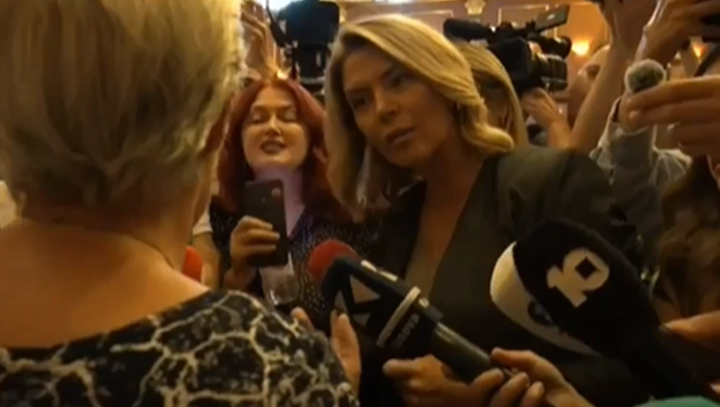 "A constitutive session should be called"/ Tension in the Assembly of Kosovo, Gërvalla collides with PDK MPs