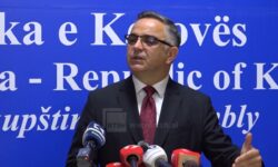 AAK demands the constitution of the Assembly, Tahiri: Our seven votes for the president are on the table