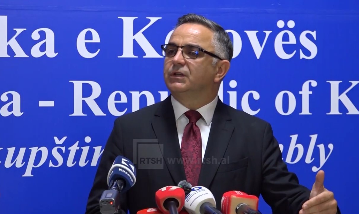 AAK demands the constitution of the Assembly, Tahiri: Our seven votes for the president are on the table