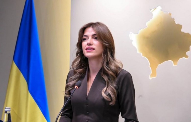 Albulena Haxhiu on the VV-LDK agreement: An important step for overcoming the impasse