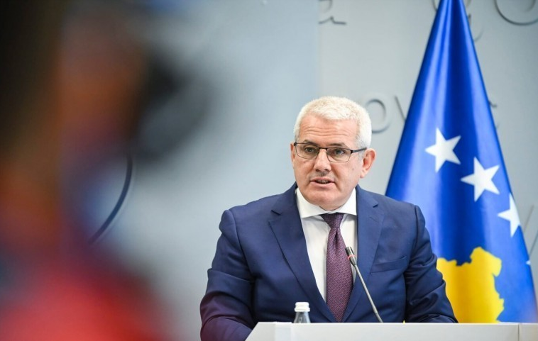 Another mass grave is found in Zubin-Potok, Zvečla: Serbia refuses to provide information about the violently disappeared persons