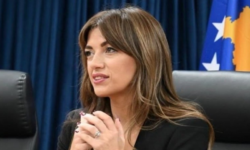 Clashes with PDK, Haxhiu: Assembly staff should not get involved in political clashes