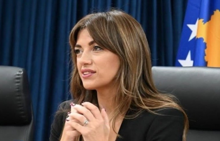 Clashes with PDK, Haxhiu: Assembly staff should not get involved in political clashes