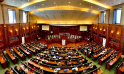 Decisive week for Kosovo, awaiting the creation of new institutions