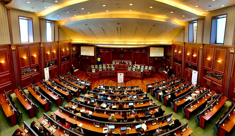 Decisive week for Kosovo, awaiting the creation of new institutions