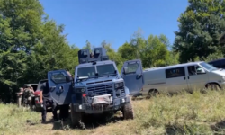 Excavations in Zubin Potok, the chief prosecutor of Kosovo – Identification of the remains will take time
