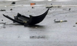 Fatal accident in Mitrovica-Prishtina, 2 young people lost their lives
