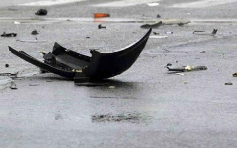 Fatal accident in Mitrovica-Prishtina, 2 young people lost their lives