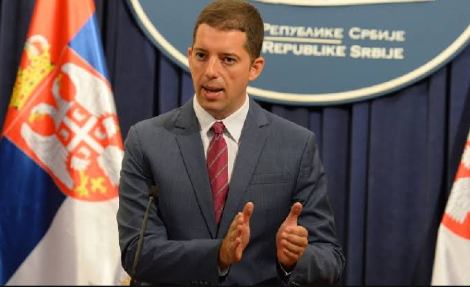 Foreign Minister of Serbia: Agreement in principle for the opening of consulates in Shkodër and Bujanoc