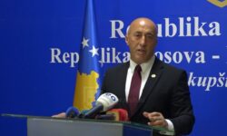 Haradinaj proposes Thaci for president. Prishtina begins preparations for the return of the former head of the KLA