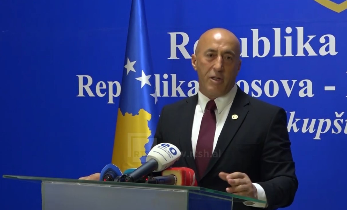 Haradinaj proposes Thaci for president. Prishtina begins preparations for the return of the former head of the KLA