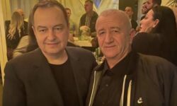 He was arrested for espionage by the authorities in Kosovo, the police found thousands of euros in the teacher’s apartment in Dragash, he was suspected of collaborating with the Serbian BIA