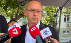 Hoti: There is room for a President acceptable to all, LDK ready to contribute