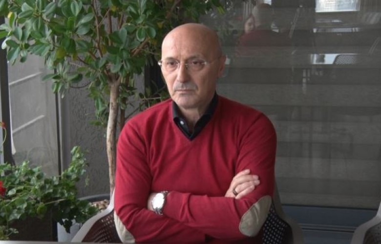 Indicted for espionage, Sheholli allegedly collaborated with the Serbian BIA