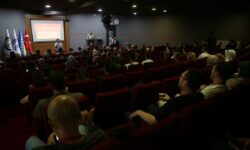 International Symposium Started in Sarajevo