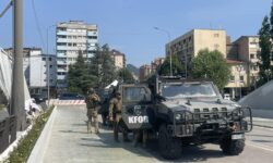 KFOR begins gradual withdrawal from Ura e Ibri, Sweden: Kosovo has strengthened and is ready to take responsibility