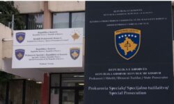 Kosovo indicts Fatmir Sheholli, the Prosecution accuses him of cooperation with the Serbian BIA, espionage and blackmail