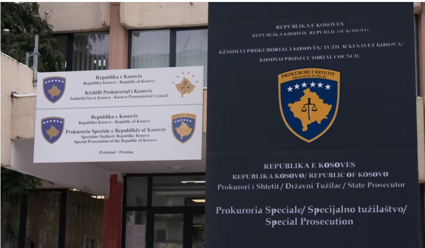 Kosova aktakuzë ndaj Fatmir Shehollit, Prokuroria e akuzon për bashkëpunim me BIA-n serbe, spiunazh dhe shantazh