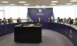 Kurti: Prishtina 2030, an opportunity to prove Kosovo’s organizational capacity