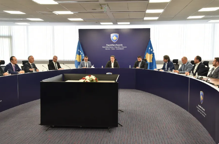 Kurti: Prishtina 2030, an opportunity to prove Kosovo's organizational capacity