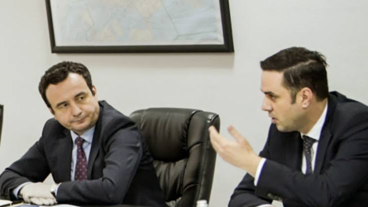 Kurti pas takimit me Abdixhikun: Diskutuam kriteret për Presidentin e ri, takimi ishte konstruktiv