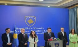 Kurti and Abdixhiku reach an agreement, Bekim Sejdiu is proposed for president of Kosovo