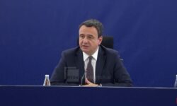 Kurti held a meeting with the leaders of the Presheva Valley: the EU should react to the discrimination against Albanians