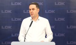 LDK withdraws from the agreement with Kurti to be in the government, Abdixiku: We will remain in the opposition