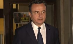 LVV-LDK meeting ends, Kurti: We talked about concrete names for president