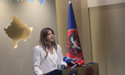 Meeting with leaders of political parties, Haxhiu: We need an agreement for the president, to avoid elections