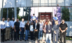 PDK MPs block the entry of the Government of Kosovo