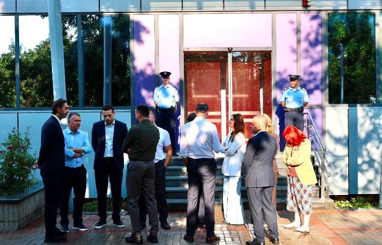 PDK continues the action before the Government, letter to Dehar: The constitutive session of the Assembly of Kosovo will be held tomorrow