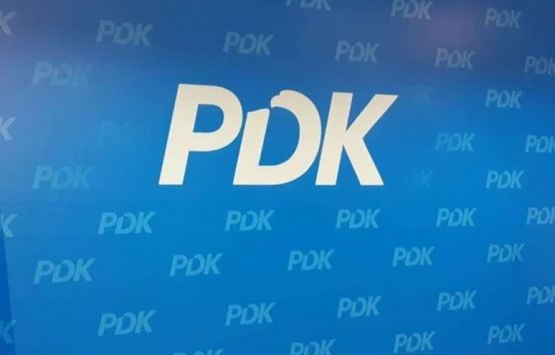 PDK demands the continuation of the constitutive session of the Assembly of Kosovo: The Constitution is not a recommendation