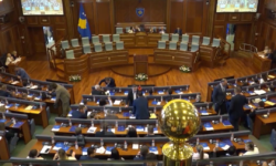 PDK insists on the constitution of the Assembly of Kosovo, Çitaku: A serious situation has been created