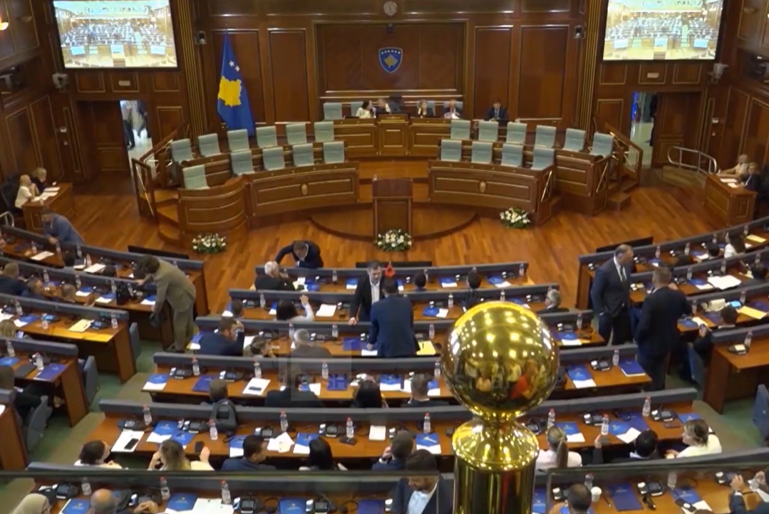 PDK insists on the constitution of the Assembly of Kosovo, Çitaku: A serious situation has been created