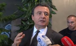 Political stalemate in Kosovo, Kurti calls on the parties: Let’s reach an agreement to avoid new elections