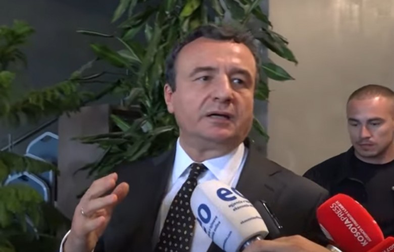 Political stalemate in Kosovo, Kurti calls on the parties: Let's reach an agreement to avoid new elections