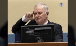 The EC warns Serbia about Mladic: The glorification of war criminals has no place in Europe