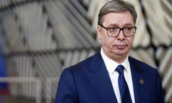 The clash over the Ibër river, Vučič and Gjurič respond to Tirana: Serbia decides on its own resources