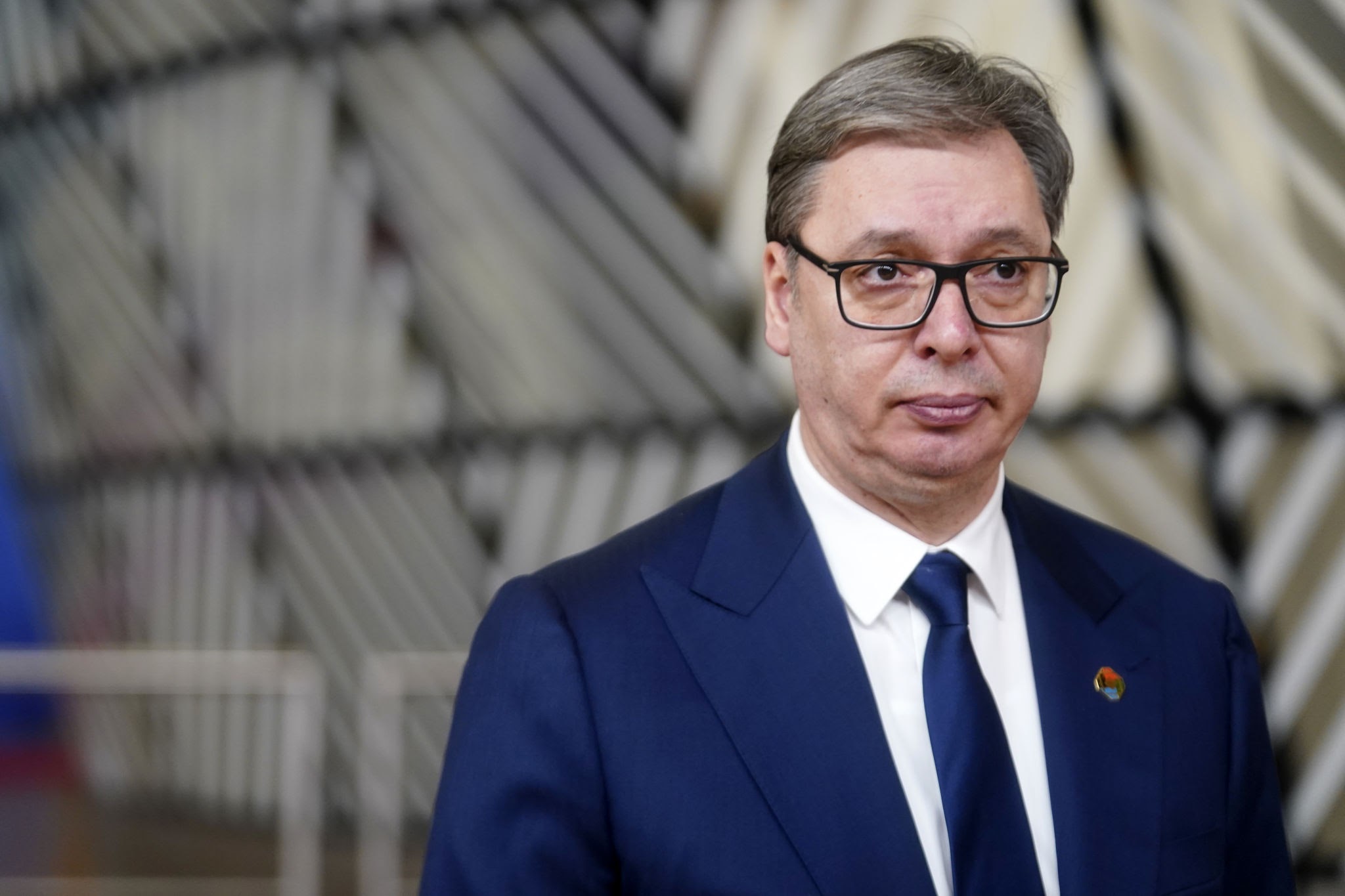 Përplasja për lumin Ibër, Vuçiç dhe Gjuriç i përgjigjen Tiranës: Serbia vendos vetë për burimet e saj